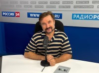 "Утреннее шоу": «Донесение особой важности» "Утреннее шоу": «Донесение особой важности»