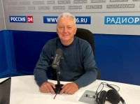 "Утреннее шоу": альпиниада «Золотая осень 2026»