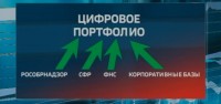 Жителей России загрузят в систему цифрового карьерного портфолио
