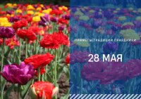 Приметы на 28 мая: что можно и нельзя делать на Пахома Бокогрея Приметы на 28 мая: что можно и нельзя делать на Пахома Бокогрея