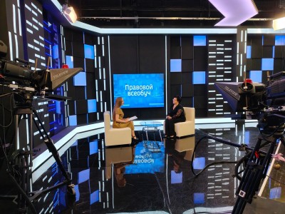 Семейные споры: пути решения есть