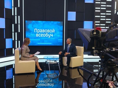 Избирательные права граждан: что важно знать?