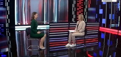 Как на Ставрополье поддерживают людей с инвалидностью